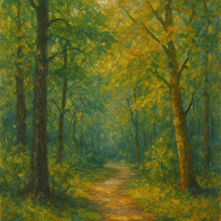 Ecos del bosque