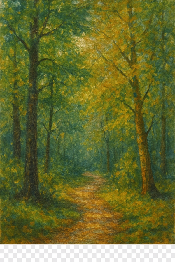 Ecos del bosque