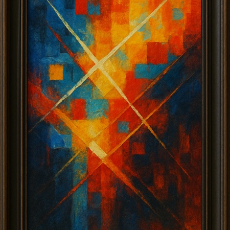 Vibración urbana