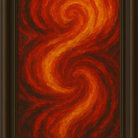 Caminos de fuego