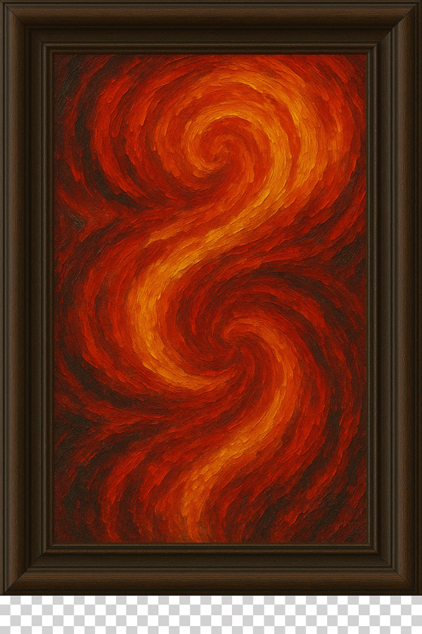 Caminos de fuego