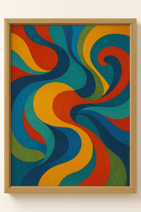 Ritmo y armonía