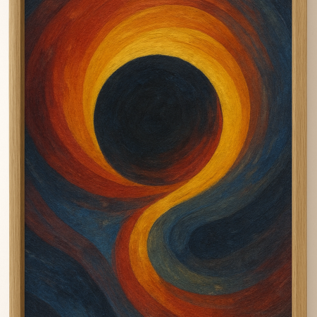 Eclipse de emociones