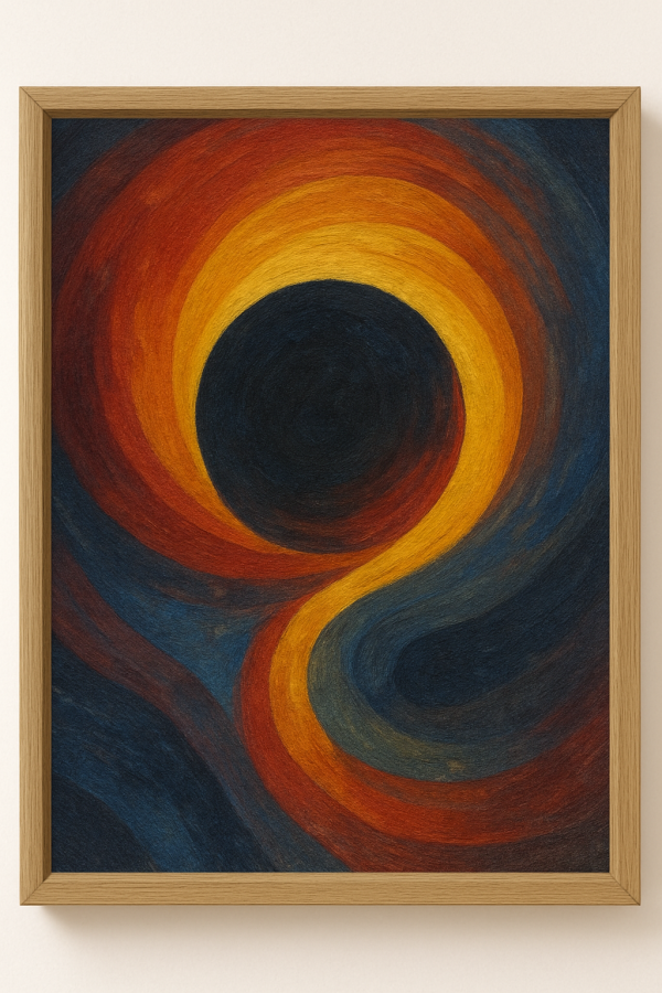 Eclipse de emociones